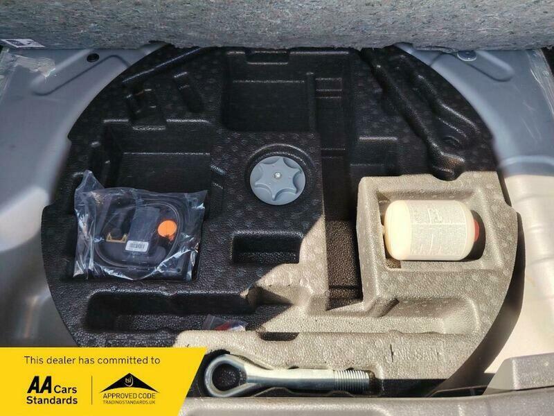 Used Nissan Qashqai 2017 for sale - 78154663: Photo 10