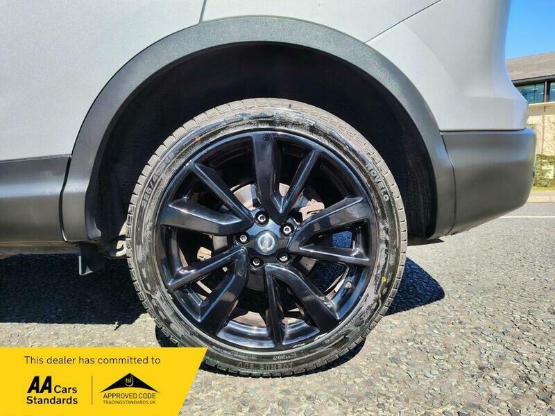 Used Nissan Qashqai 2017 for sale - 78154663: Photo 18