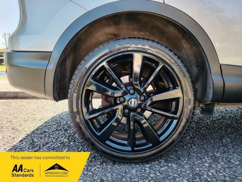 Used Nissan Qashqai 2017 for sale - 78154663: Photo 19