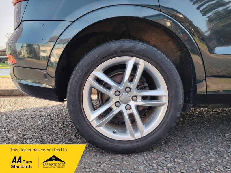 Used Audi Q3 2012 for sale - 78182299: Photo 20