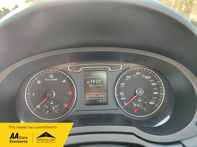 Used Audi Q3 2012 for sale - 78182299: Photo 29