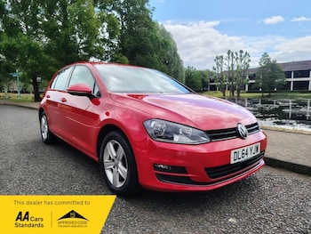 Used Volkswagen Golf 2015 for sale - 78819909: Photo