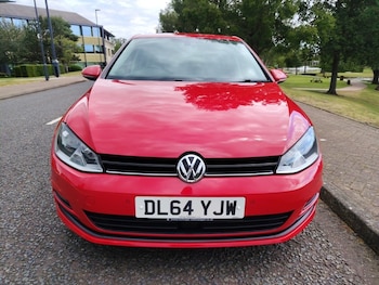 Used Volkswagen Golf 2015 for sale - 78819909: Photo