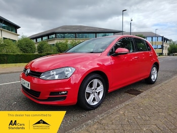 Used Volkswagen Golf 2015 for sale - 78819909: Photo