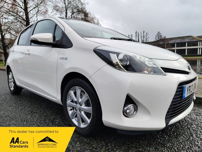 Used Toyota Yaris 2013 for sale - 77802399: Photo 13