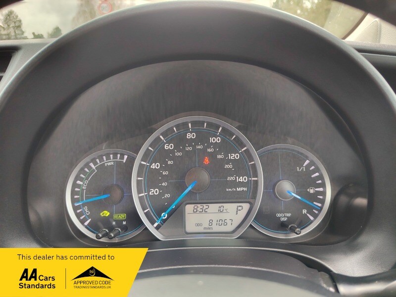 Used Toyota Yaris 2013 for sale - 77802399: Photo 27