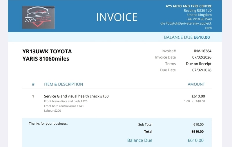 Used Toyota Yaris 2013 for sale - 77802399: Photo 38