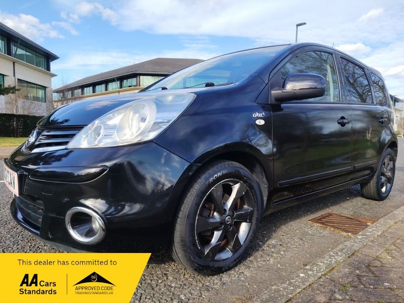 Used Nissan Note 2012 for sale - 78031272: Photo 16
