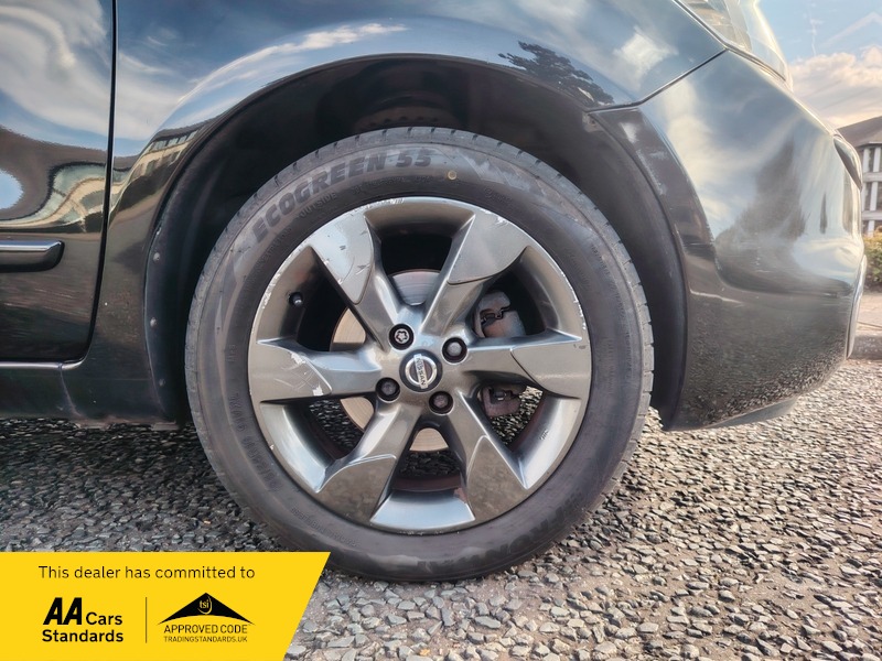 Used Nissan Note 2012 for sale - 78031272: Photo 17