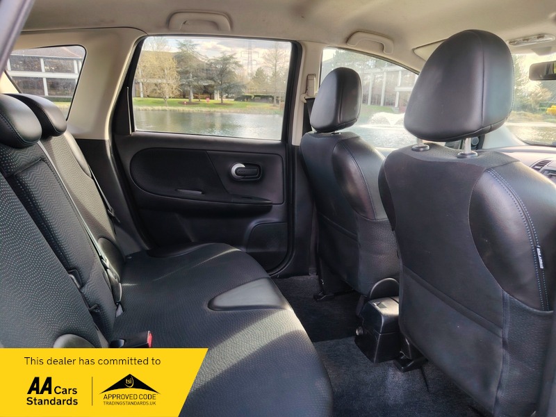 Used Nissan Note 2012 for sale - 78031272: Photo 27