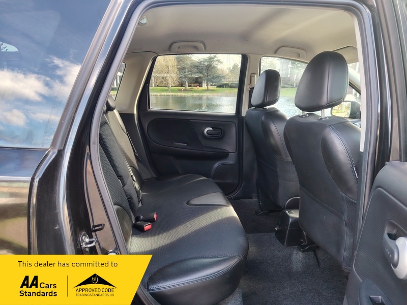 Used Nissan Note 2012 for sale - 78031272: Photo 28