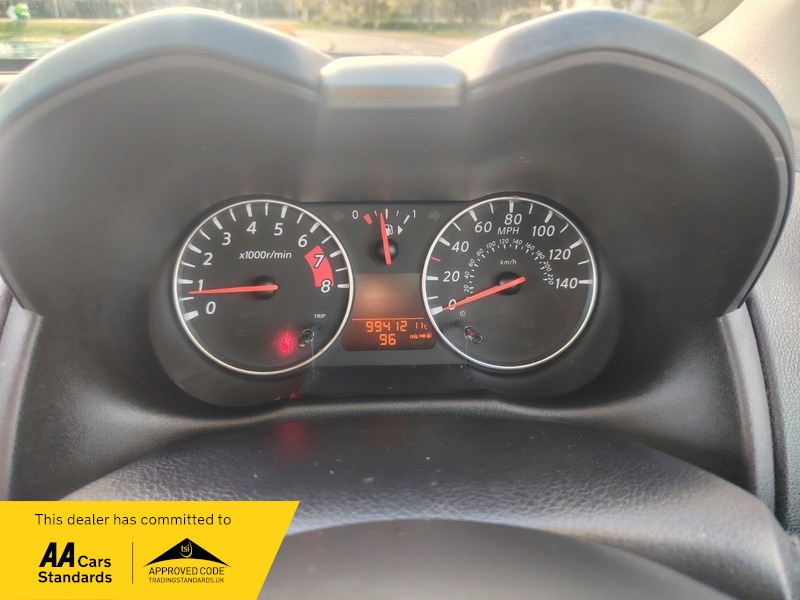 Used Nissan Note 2012 for sale - 78031272: Photo 30