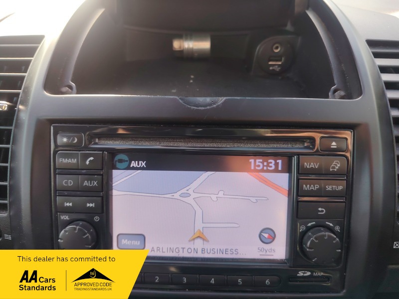 Used Nissan Note 2012 for sale - 78031272: Photo 31