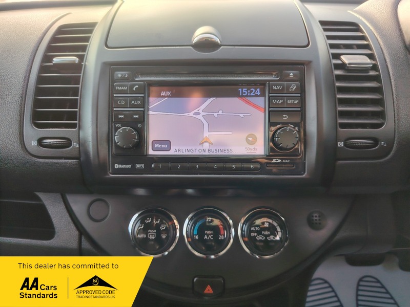 Used Nissan Note 2012 for sale - 78031272: Photo 32