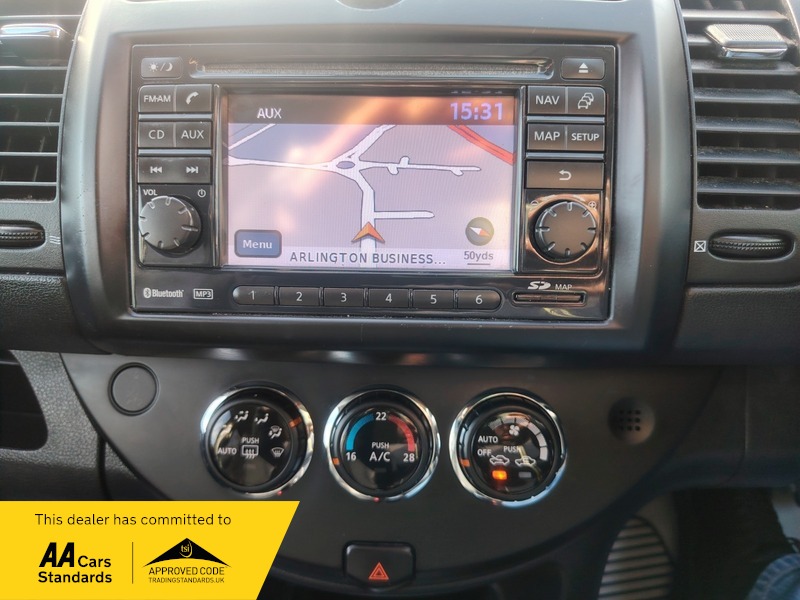 Used Nissan Note 2012 for sale - 78031272: Photo 33