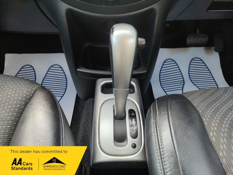 Used Nissan Note 2012 for sale - 78031272: Photo 35