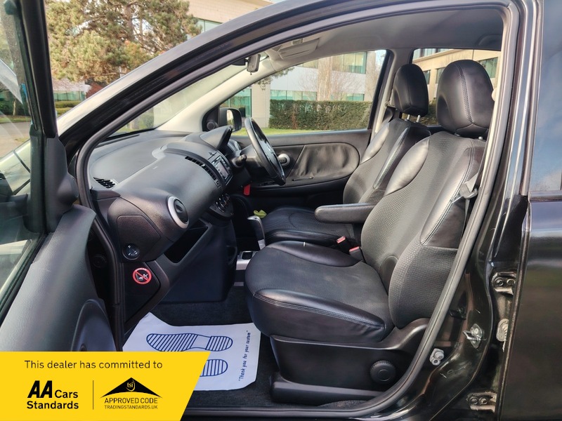 Used Nissan Note 2012 for sale - 78031272: Photo 37