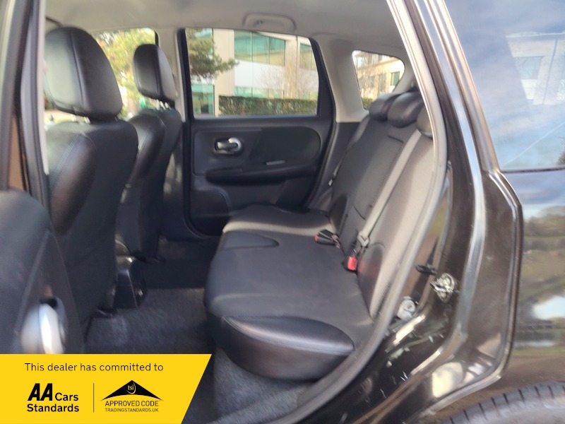 Used Nissan Note 2012 for sale - 78031272: Photo 39