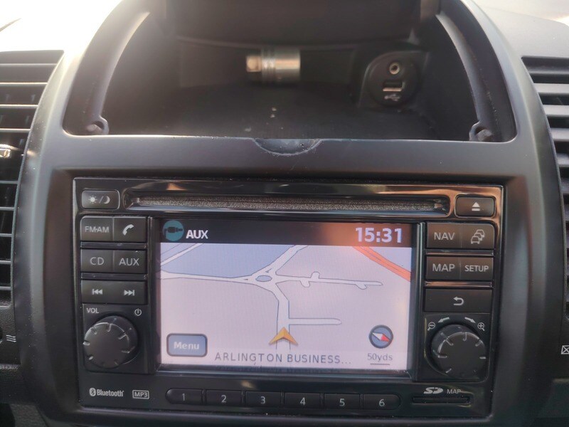 Used Nissan Note 2012 for sale - 78031272: Photo 40