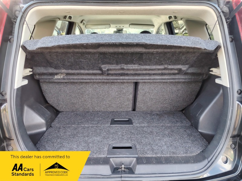 Used Nissan Note 2012 for sale - 78031272: Photo 9