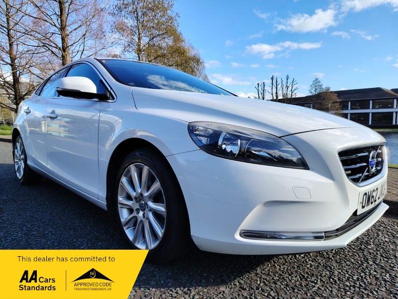 Used Volvo V40 2012 for sale - 77802401: Photo 14