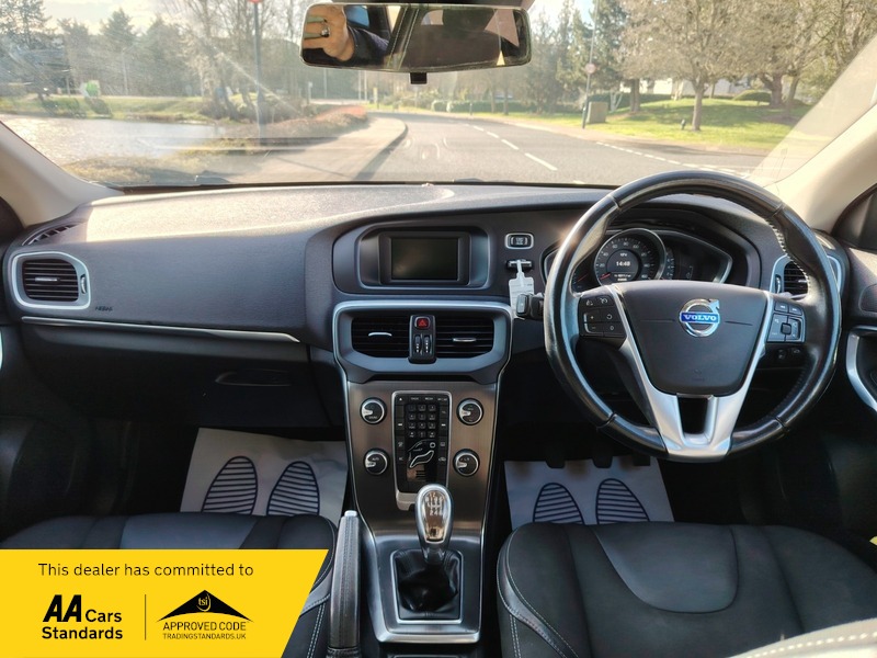 Used Volvo V40 2012 for sale - 77802401: Photo 28