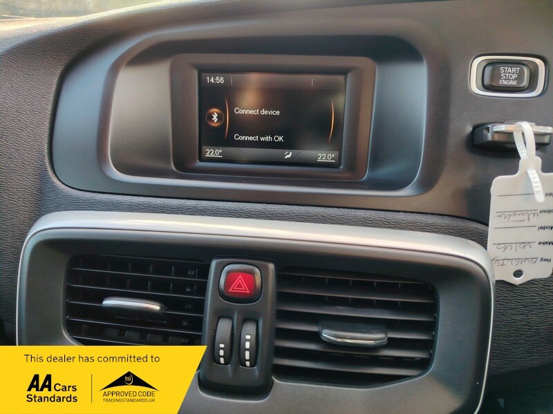 Used Volvo V40 2012 for sale - 77802401: Photo 31