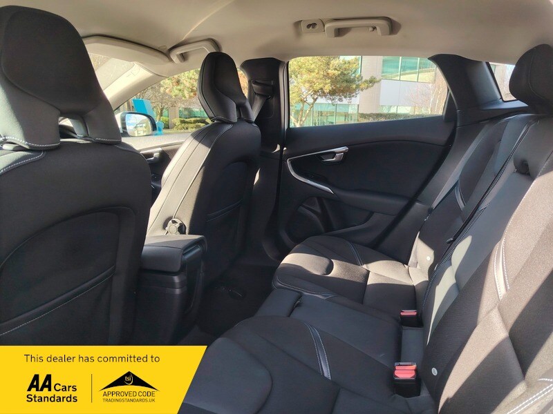 Used Volvo V40 2012 for sale - 77802401: Photo 38