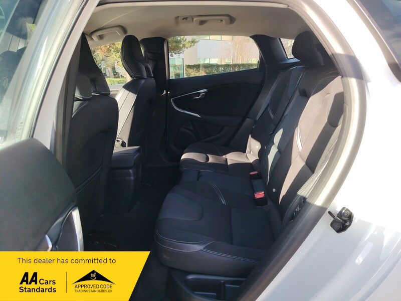 Used Volvo V40 2012 for sale - 77802401: Photo 39