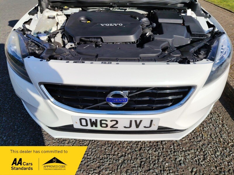 Used Volvo V40 2012 for sale - 77802401: Photo 41