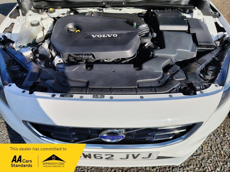Used Volvo V40 2012 for sale - 77802401: Photo 42