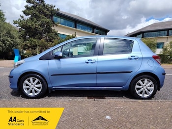 Used Toyota Yaris 2012 for sale - 78864456: Photo