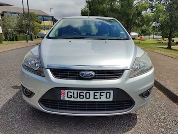 Used Ford Focus 2010 for sale - 78875963: Photo