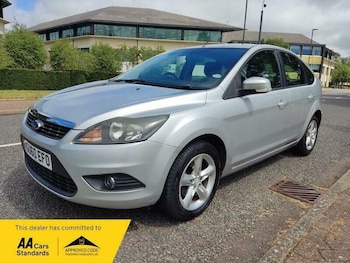 Used Ford Focus 2010 for sale - 78875963: Photo