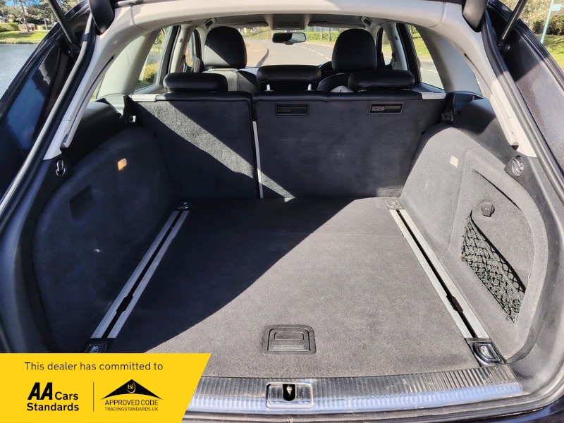 Used Audi A4 Allroad 2012 for sale - 78056821: Photo 10