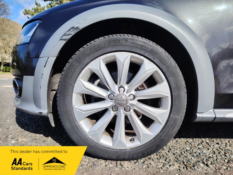 Used Audi A4 Allroad 2012 for sale - 78056821: Photo 19