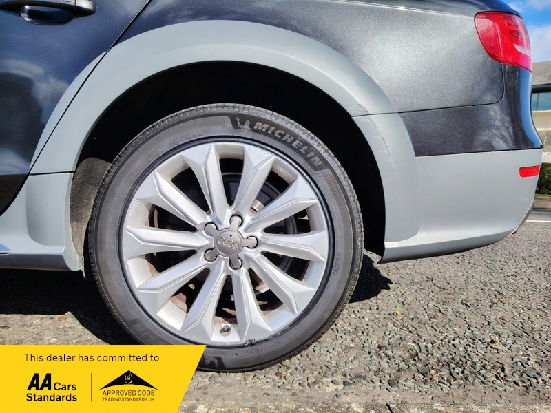 Used Audi A4 Allroad 2012 for sale - 78056821: Photo 20