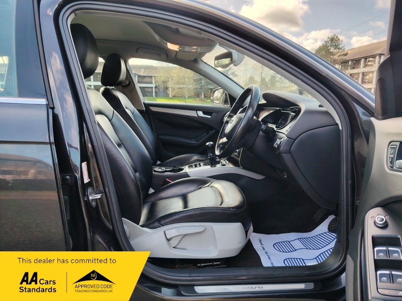 Used Audi A4 Allroad 2012 for sale - 78056821: Photo 25