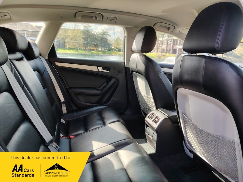 Used Audi A4 Allroad 2012 for sale - 78056821: Photo 26