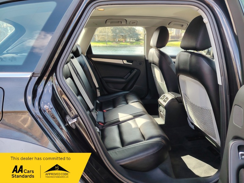 Used Audi A4 Allroad 2012 for sale - 78056821: Photo 27