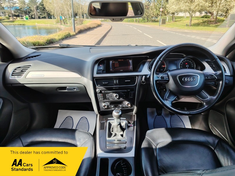 Used Audi A4 Allroad 2012 for sale - 78056821: Photo 28