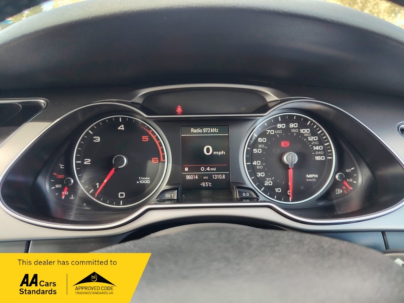 Used Audi A4 Allroad 2012 for sale - 78056821: Photo 29