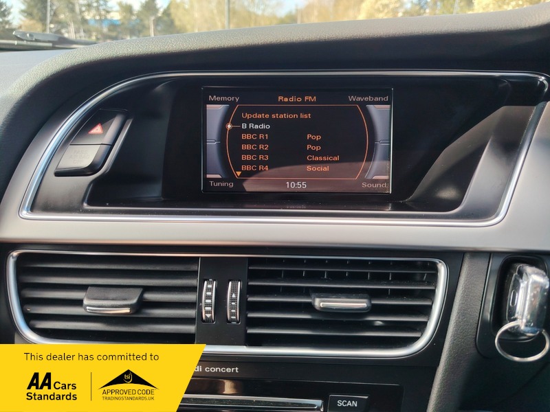 Used Audi A4 Allroad 2012 for sale - 78056821: Photo 30