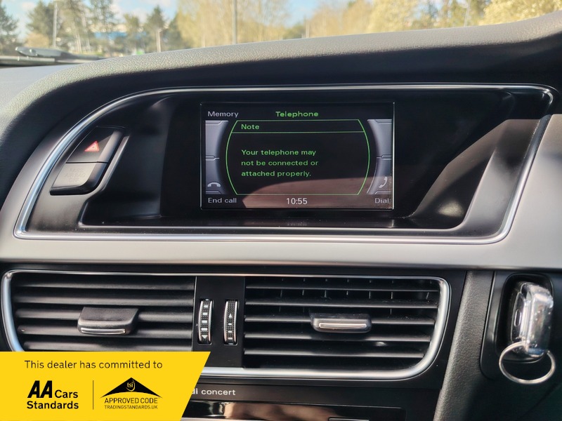 Used Audi A4 Allroad 2012 for sale - 78056821: Photo 31