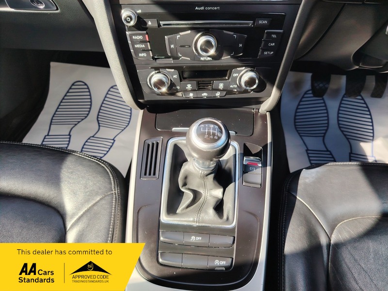 Used Audi A4 Allroad 2012 for sale - 78056821: Photo 32