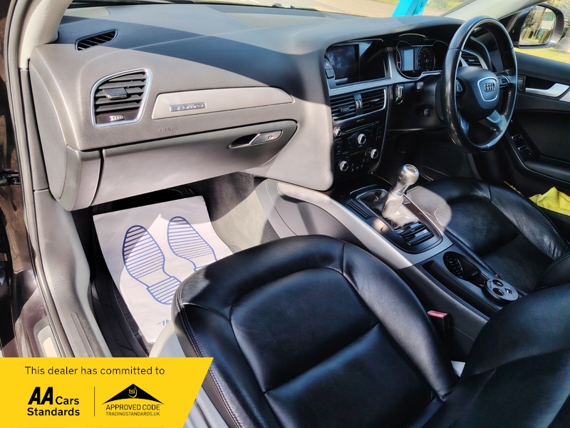 Used Audi A4 Allroad 2012 for sale - 78056821: Photo 34