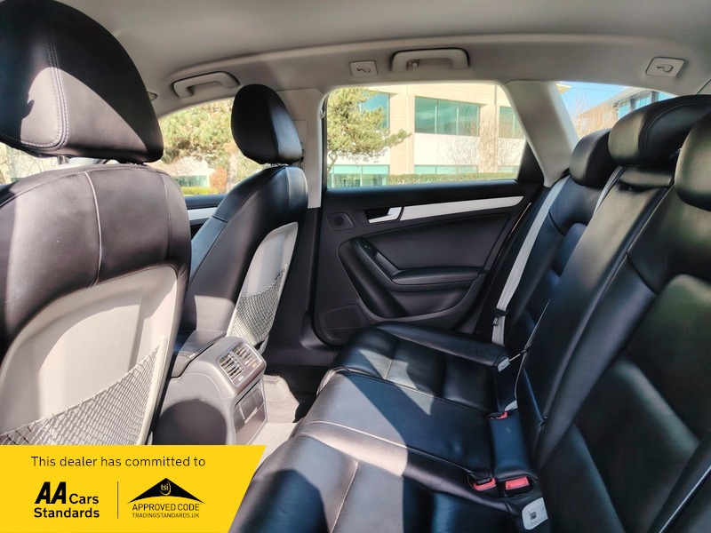 Used Audi A4 Allroad 2012 for sale - 78056821: Photo 36