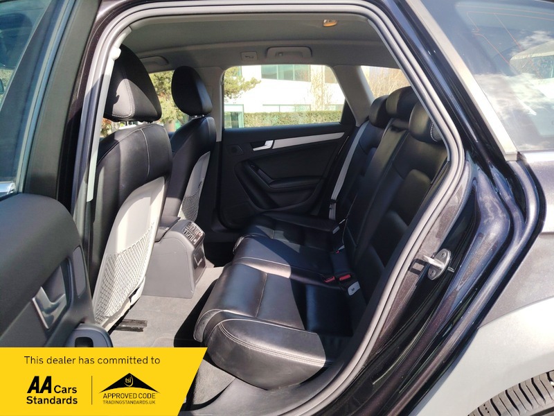 Used Audi A4 Allroad 2012 for sale - 78056821: Photo 37