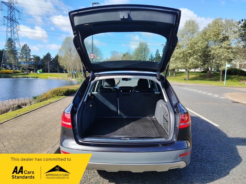 Used Audi A4 Allroad 2012 for sale - 78056821: Photo 7