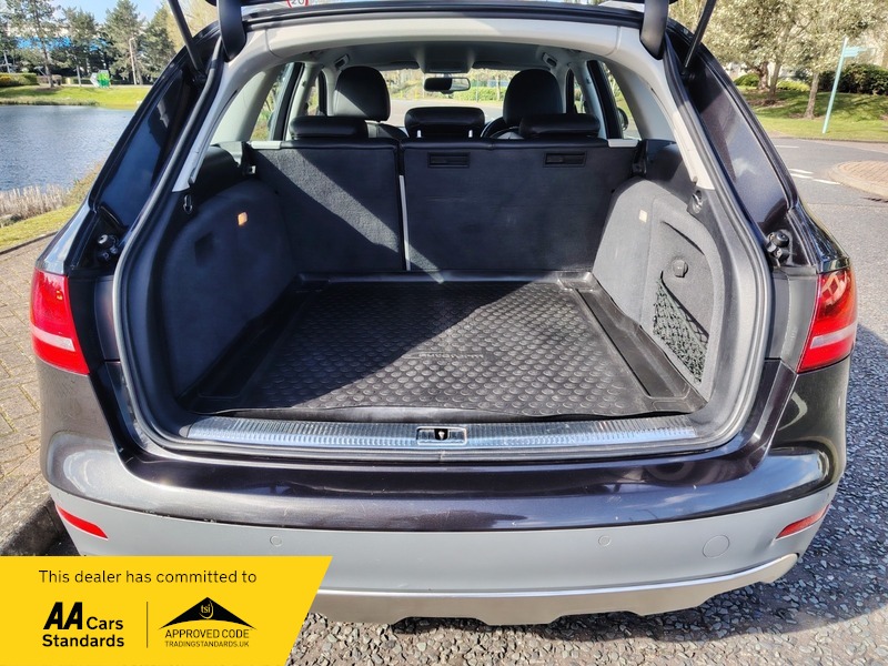 Used Audi A4 Allroad 2012 for sale - 78056821: Photo 8